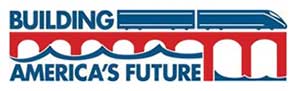 Building America's Future logo